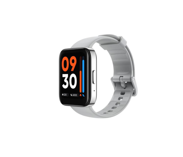 realme Watch 3 Grey - 1056222 - zdjęcie 2